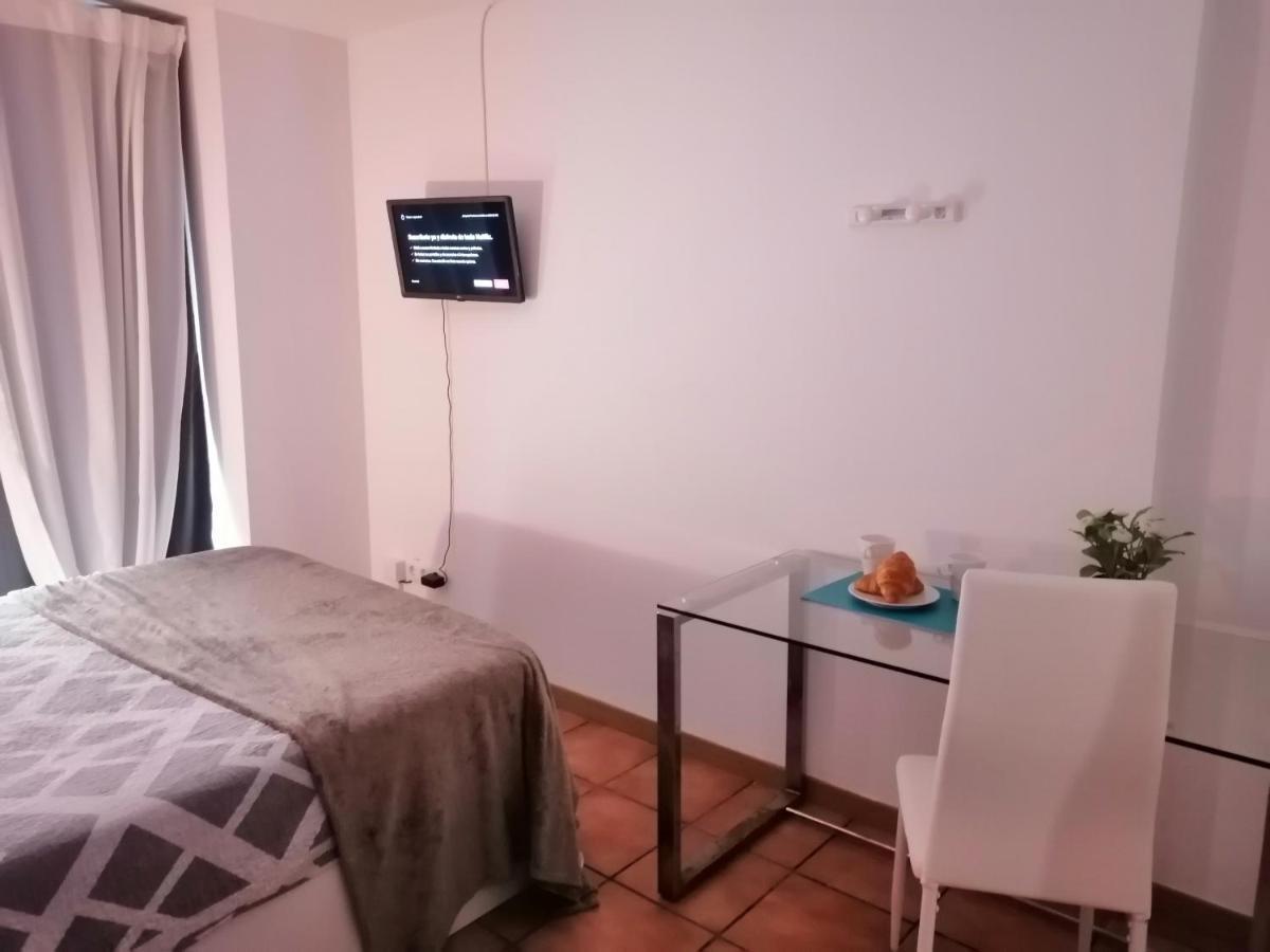 Alojamientos Rh - Altamar Santander Exterior foto